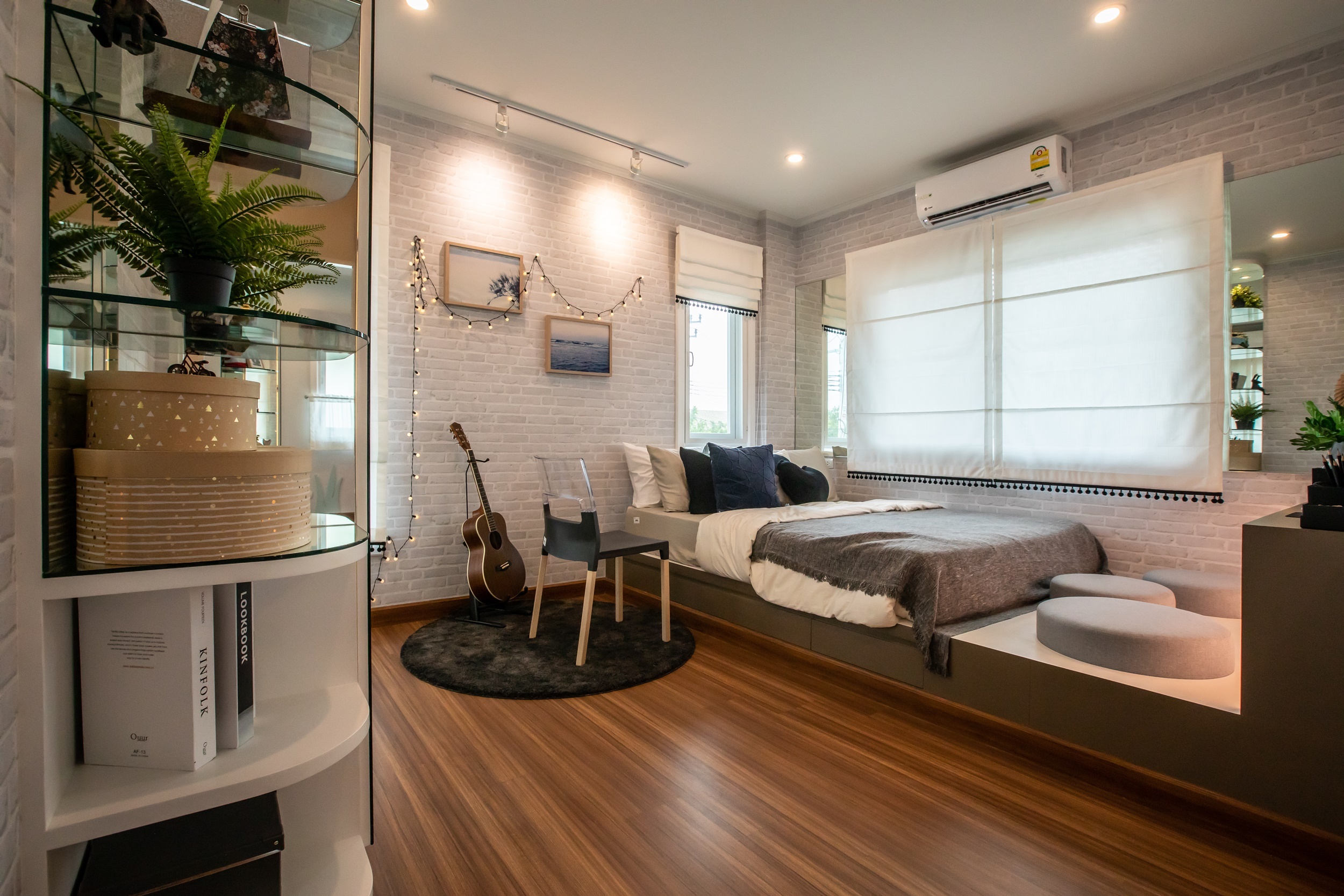 รูปภาพ ศุภาลัย วิลล์ ชัยพฤกษ์ - วงแหวน (Supalai Ville Chaiyapruk - Wongwaen)