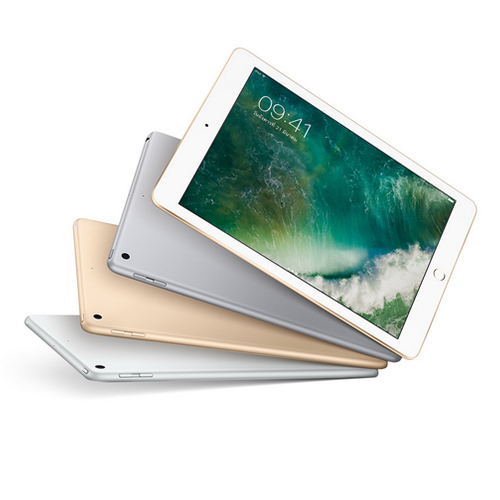 รูปภาพ แอปเปิล APPLE-iPad WiFi 128GB