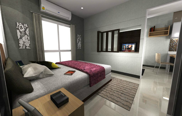 รูปภาพ เวลล์ ไลฟ์ รังสิต (Well Life Rangsit)