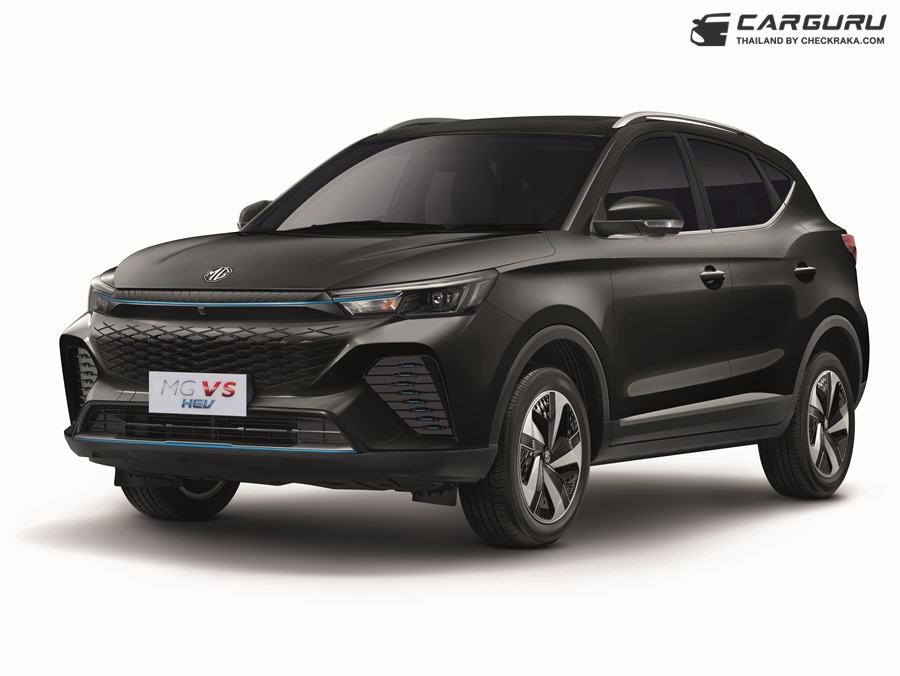 รูปภาพ เอ็มจี MG VS HEV D ปี 2022