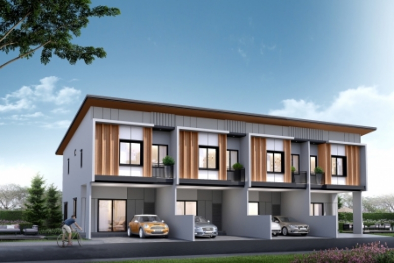 รูปภาพ เดอะ มิกซ์ นิคมพัฒนา (The Mix Nikompattana)