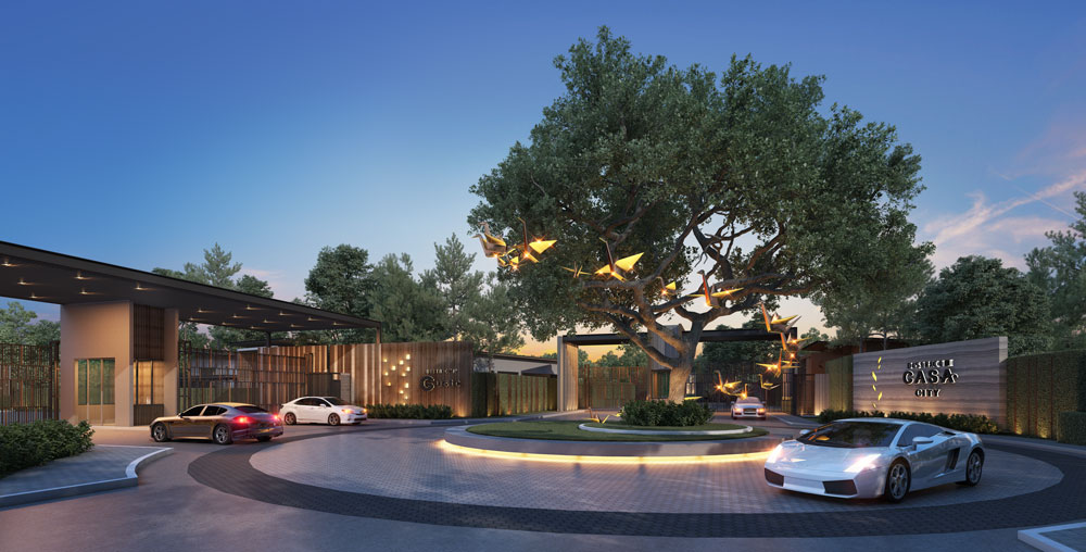 รูปภาพ คิว ดิสทริค กัสโต้ ดอนเมือง สรงประภา (Q District Gusto Donmung songprapa)