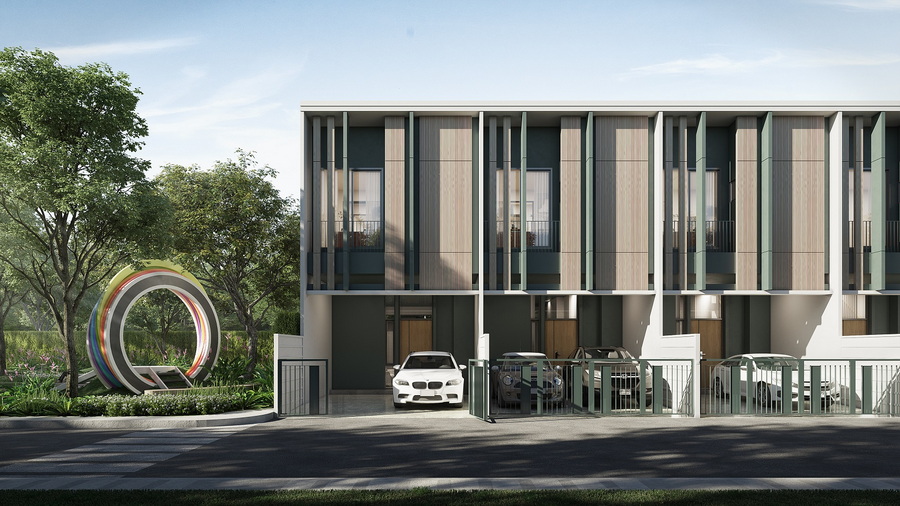 รูปภาพ คิวเรเตอร์ รามอินทรา 117 (Curator Ramintra 117)