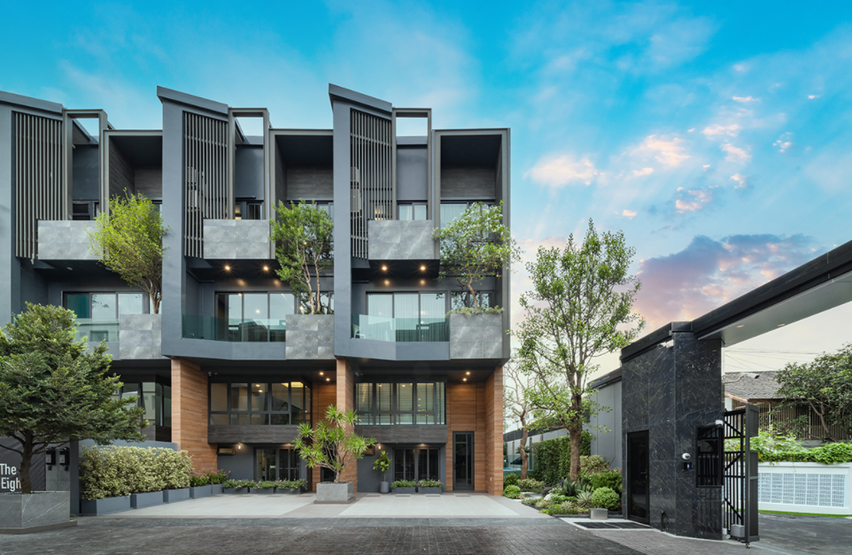 รูปภาพ ดิ เอท จตุจักร - รัชดา (THE EIGHT Chatuchak - Ratchada)