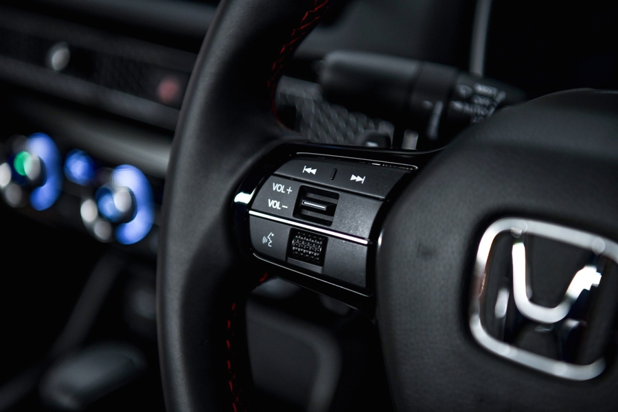 รูปภาพ ฮอนด้า Honda Civic e:HEV EL+ ปี 2022