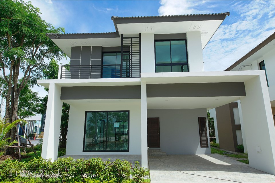 รูปภาพ เดอะ ซีรีน เมืองชลบุรี (The Serene)