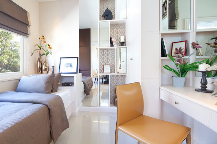 รูปภาพ คาซ่า ซิตี้ บางนา (Casa City)