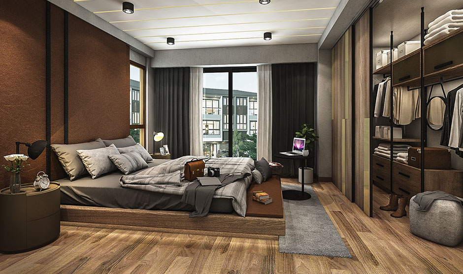 รูปภาพ ศุภาลัย เออร์บานา แจ้งวัฒนะ - ปากเกร็ด (Supalai Urbana Chaengwattana - Pakkred)