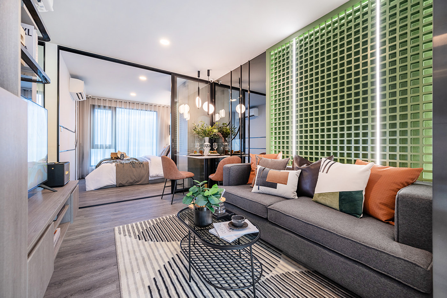 รูปภาพ บริกซ์ตัน ระยอง (Brixton Rayong)