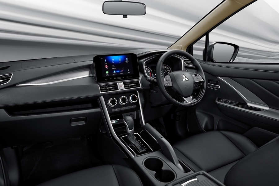 รูปภาพ มิตซูบิชิ Mitsubishi Xpander Special Edition ปี 2021