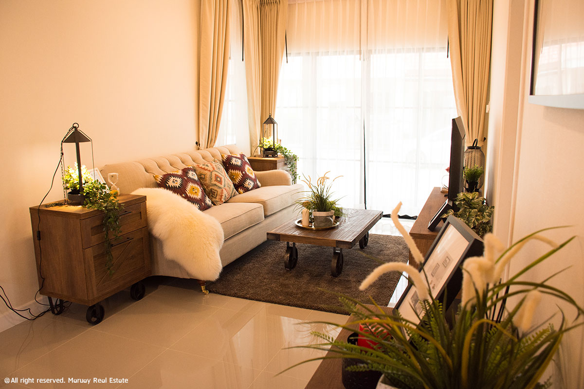 รูปภาพ บ้านมารวย สระแก้ว (Baan Marui Srakaew)