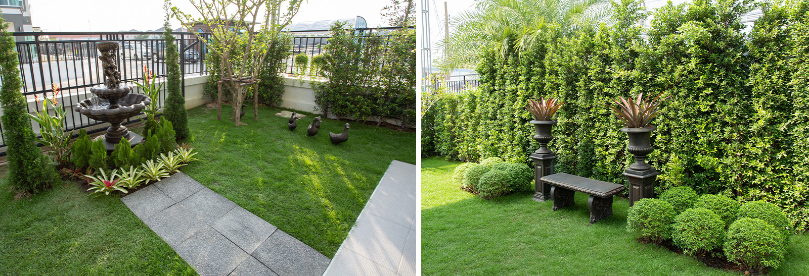 รูปภาพ กรีนเวลล์ เวสต์เกต (Greenvale Westgate)