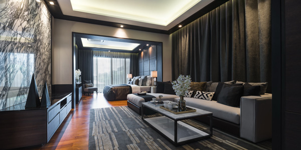 รูปภาพ แกรนด์ บางกอก บูเลอวาร์ด ราชพฤกษ์ - พระราม 5 (Grand Bangkok Boulevard Ratchaphruek - Rama 5)