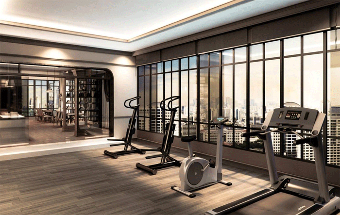 รูปภาพ ดิ เอดิเตอร์ สะพานควาย(The Editor Saphan Khwai)