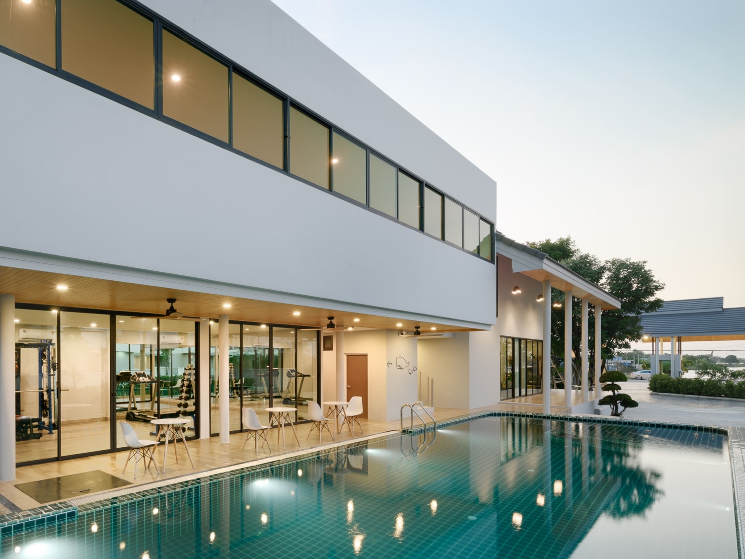 รูปภาพ วี บรีธ ชัยพฤกษ์-ไทรน้อย (We Breath Chaiyaphruek-Sainoi)