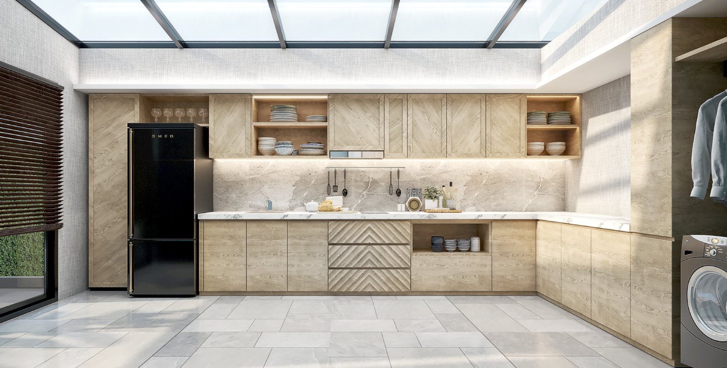 รูปภาพ พลีโน่ รามอินทรา - บางชัน สเตชั่น (Pleno Ramintra - Bangchan Station)