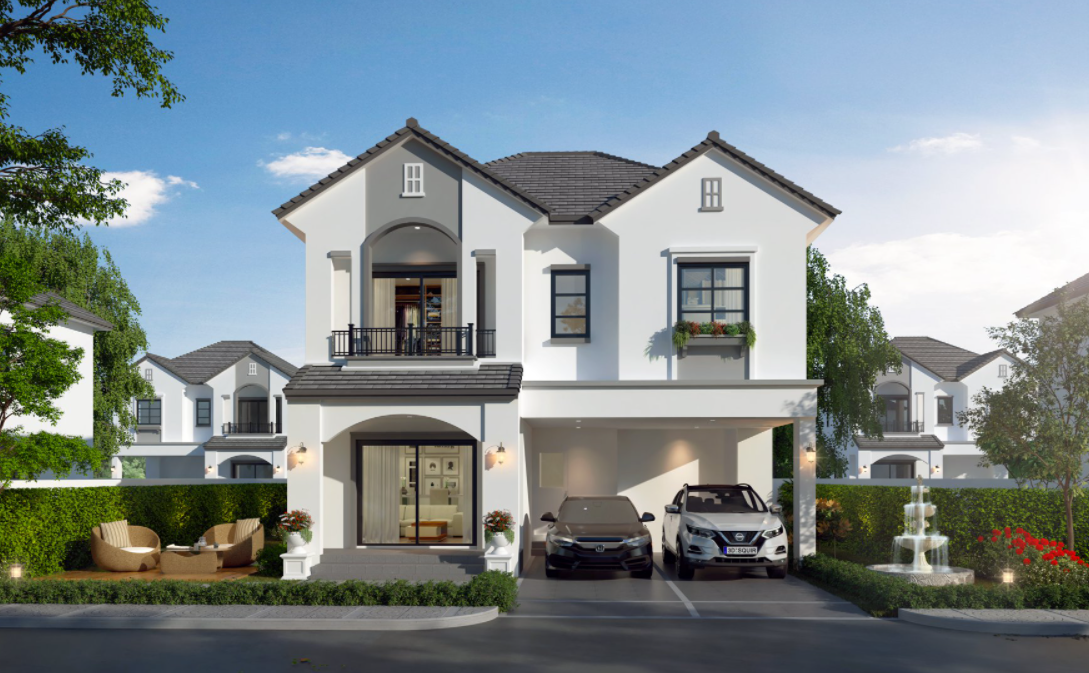 รูปภาพ น็อตติ้ง ฮิลล์ ปลวกแดง วังแขยง 2 (Notting Hill Pluak Daeng-Wang Khayaeng 2)