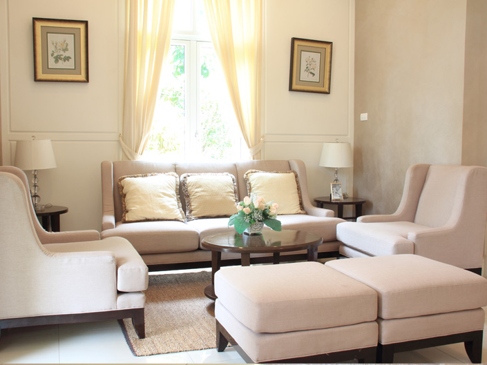 รูปภาพ บ้านริมสวน รามอินทรา (Baan Rimsuan Ramintra)