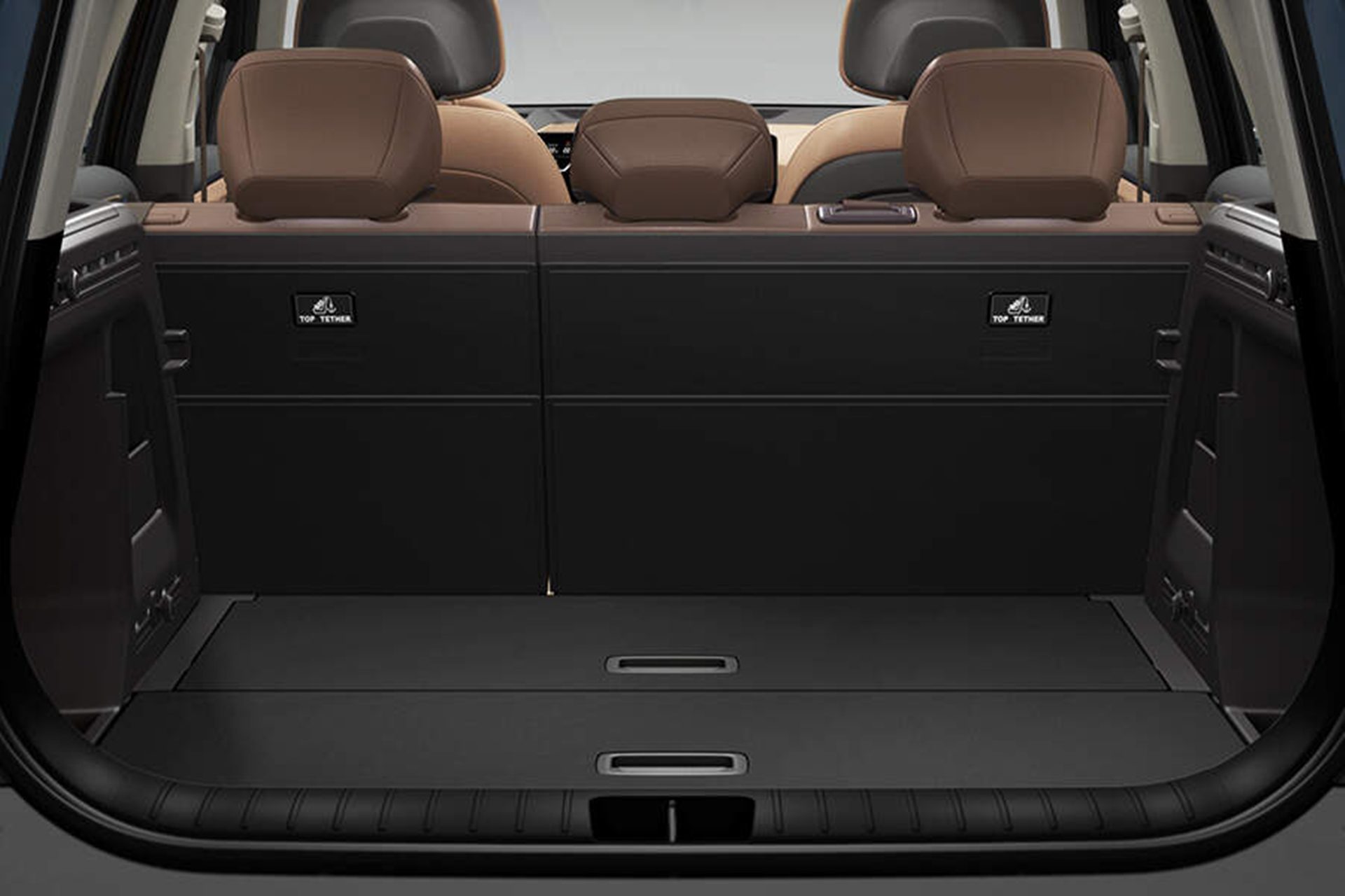 รูปภาพ เกีย KIA EV5 GT-Line AWD ปี 2024