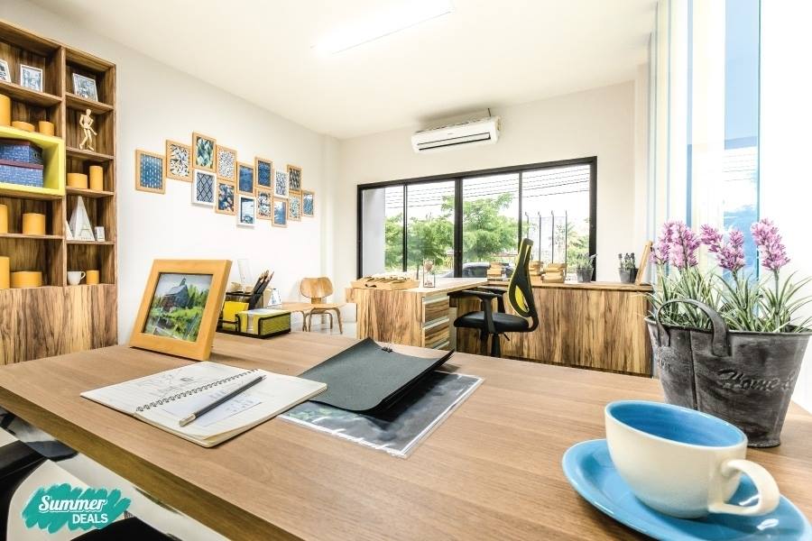 รูปภาพ อรสิริน บิสซิเนส เซ็นเตอร์ 1 รวมโชค(Ornsirin Business Center 1 Raumchok)