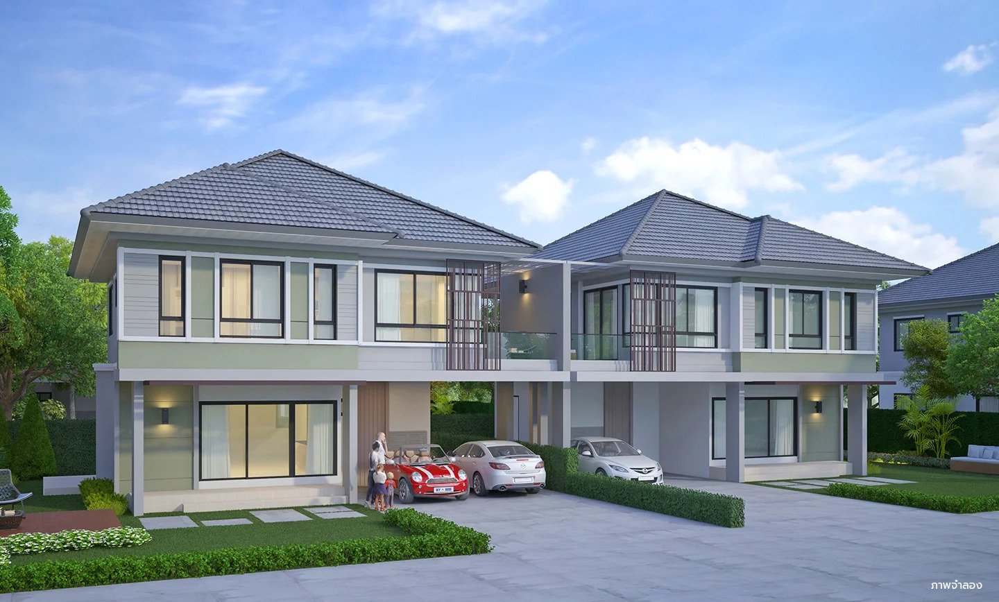 รูปภาพ นราแกรนด์ อยุธยา-โรจนะ (Nara Grand Ayutthaya-Rojana)