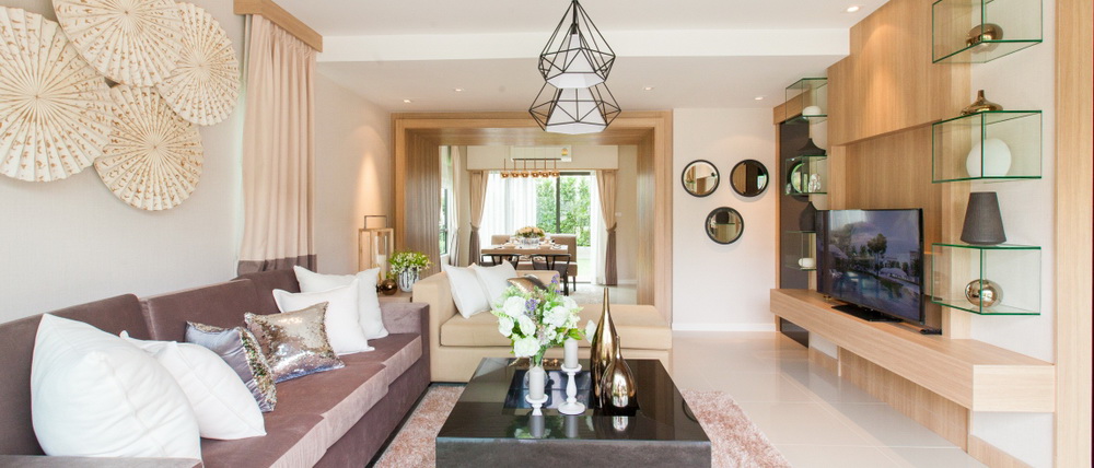 รูปภาพ พฤกษาวิลล์ 64 สายไหม (Pruksa Ville)