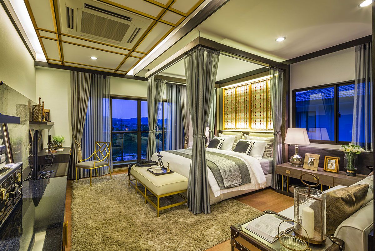 รูปภาพ เดอะ ปาล์ม กะทู้-ป่าตอง (The Palm Kathu - Patong)