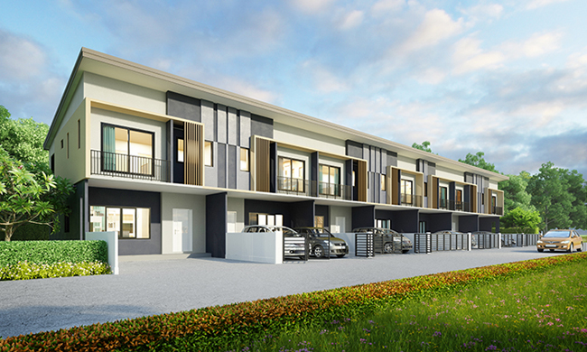 รูปภาพ เดอะ คอนเนค ประชาอุทิศ 27 (The Connect Prachauthit 27)