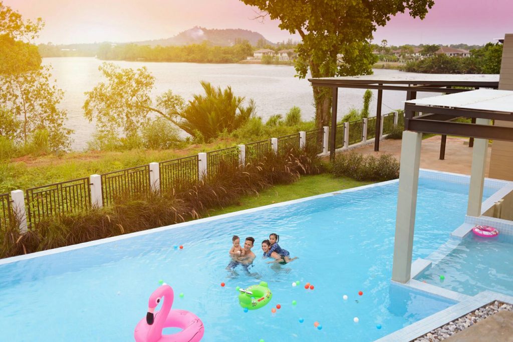 รูปภาพ บ้านสวยมารีน่า สุราษฎร์ธานี (Baan Suay Marina Suratthani)