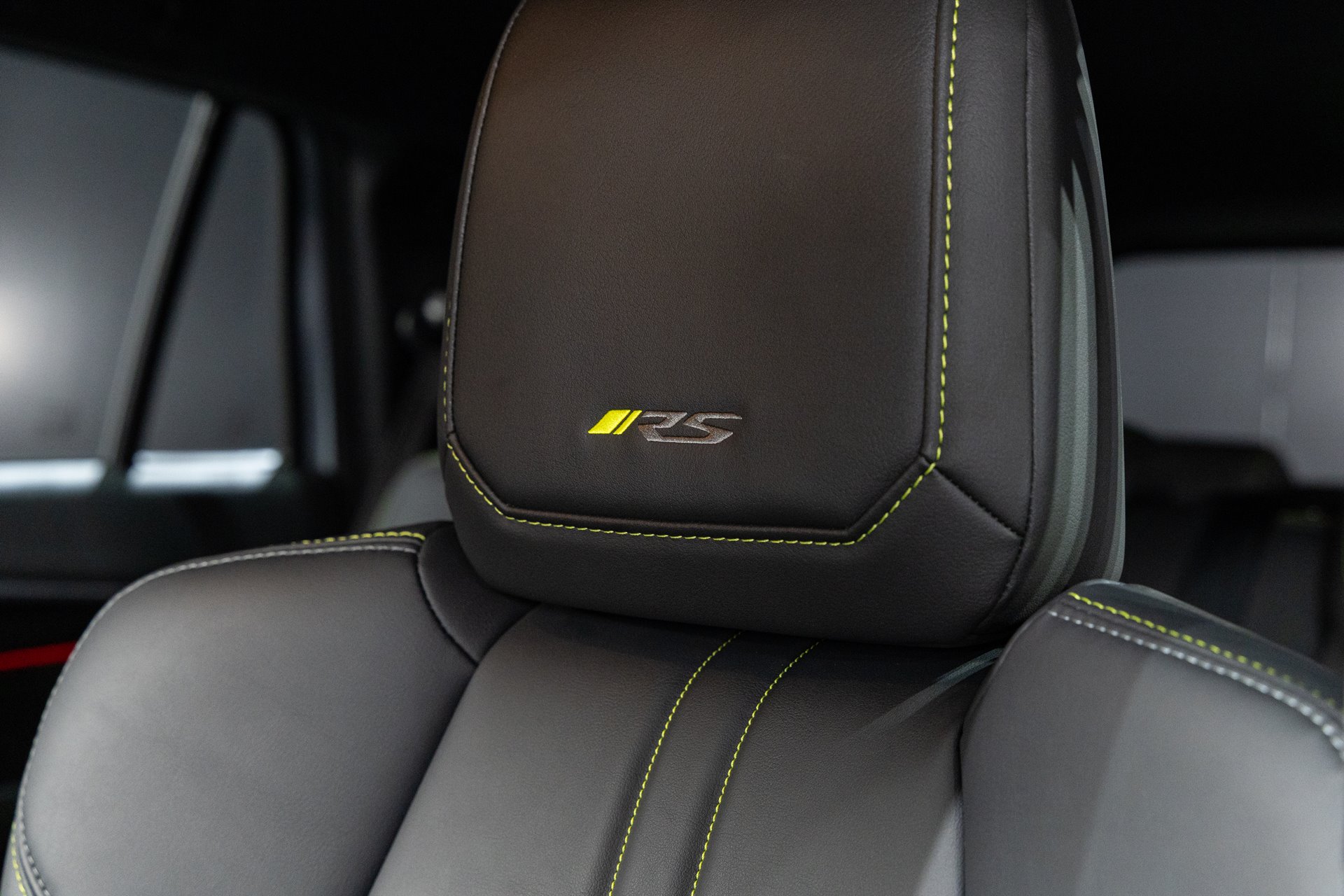 รูปภาพ อีซูซุ Isuzu MU-X 4x2 3.0 RS A/T ปี 2024