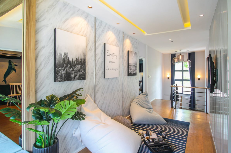 รูปภาพ เซนโทร อ่อนนุช - สุวรรณภูมิ (Centro Onnut - Suvarnabhumi)