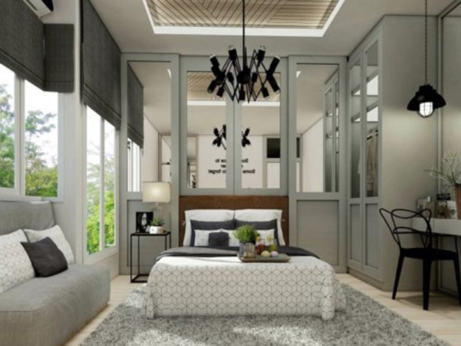 รูปภาพ บ้านพฤกษา รังสิต - บางพูน 3 (Baan Pruksa Rangsit - Bang Phun 3)