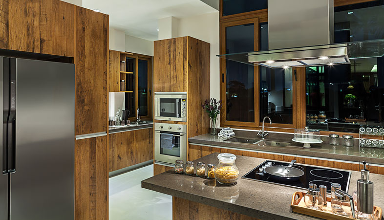 รูปภาพ คฤหาสน์ฮิมมา เชียงใหม่ (HIMMA Luxurious Home)