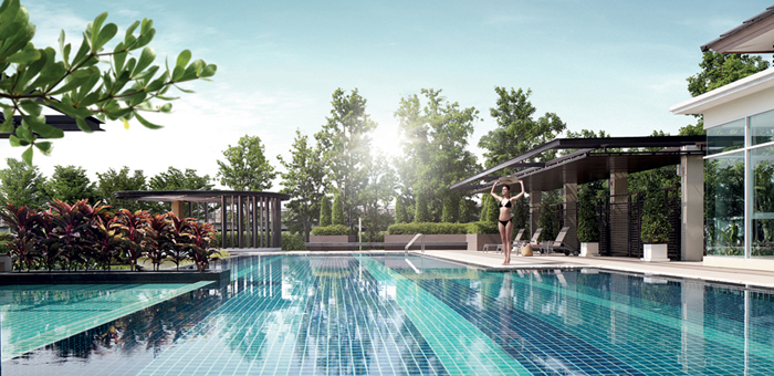 รูปภาพ เดอะ แกรนด์ วงแหวน - ประชาอุทิศ (The Grand Wongwan-Prachauthit)