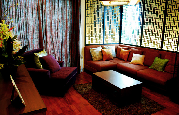 รูปภาพ เดอะ สตาร์ เอสเตท พัฒนาการ 69 (The Star Estate)