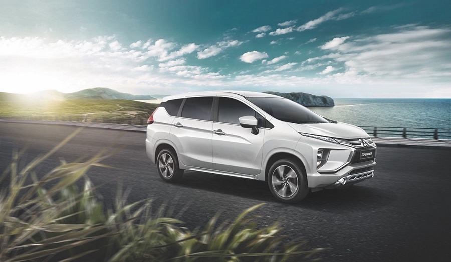 รูปภาพ มิตซูบิชิ Mitsubishi Xpander GLS-LTD MY2020 ปี 2020