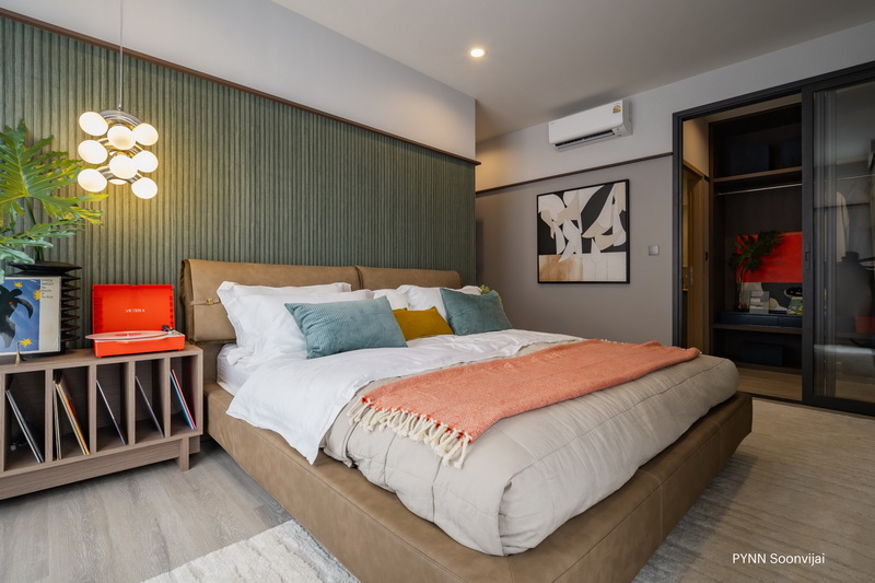 รูปภาพ พินน์ ศูนย์วิจัย (PYNN Soonvijai)