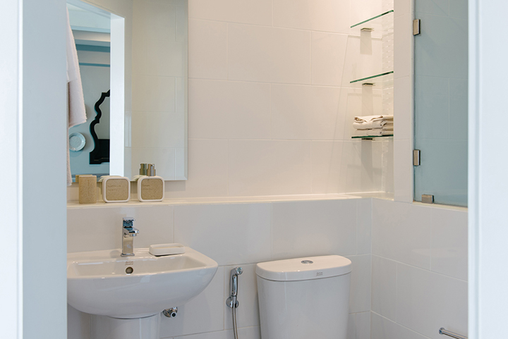 รูปภาพ เลอ บารอค บางนา-สุวรรณภูมิ (Le Baroque Bangna-Suvarnabhumi)