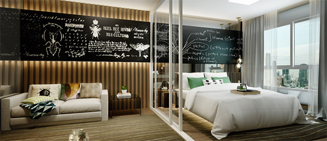 รูปภาพ แอสปาย ลาดพร้าว 113 (Aspire Ladprao 113)