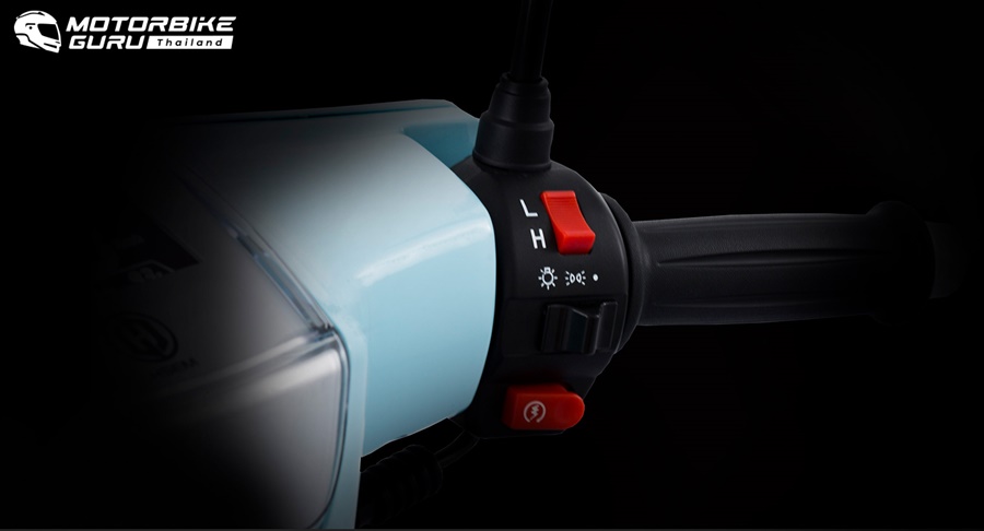 รูปภาพ เอช เซม H SEM Mobila S ปี 2022