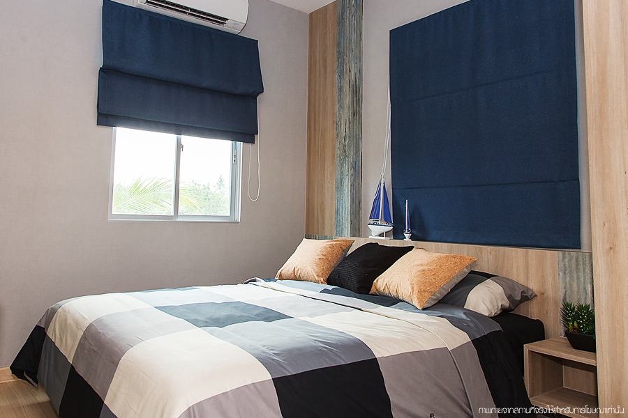 รูปภาพ บ้านลุมพินี ทาวน์วิลล์ ราชพฤกษ์ - ปิ่นเกล้า (BaanLumpini Town Ville Ratchapruek - Pinklao)