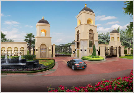 รูปภาพ คาซ่า แกรนด์ ตากสิน - พระราม 2 (Casa Grand Taksin - Rama 2)