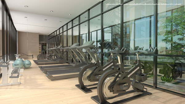 รูปภาพ เดอะ ไพรเวซี่ ลาดพร้าว-เสนา (The Privacy Ladprao-Sena)