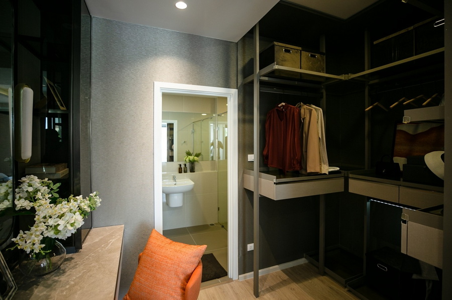 รูปภาพ เฌอคูน สุขุมวิท 77 (Cherkoon Sukhumvit 77)