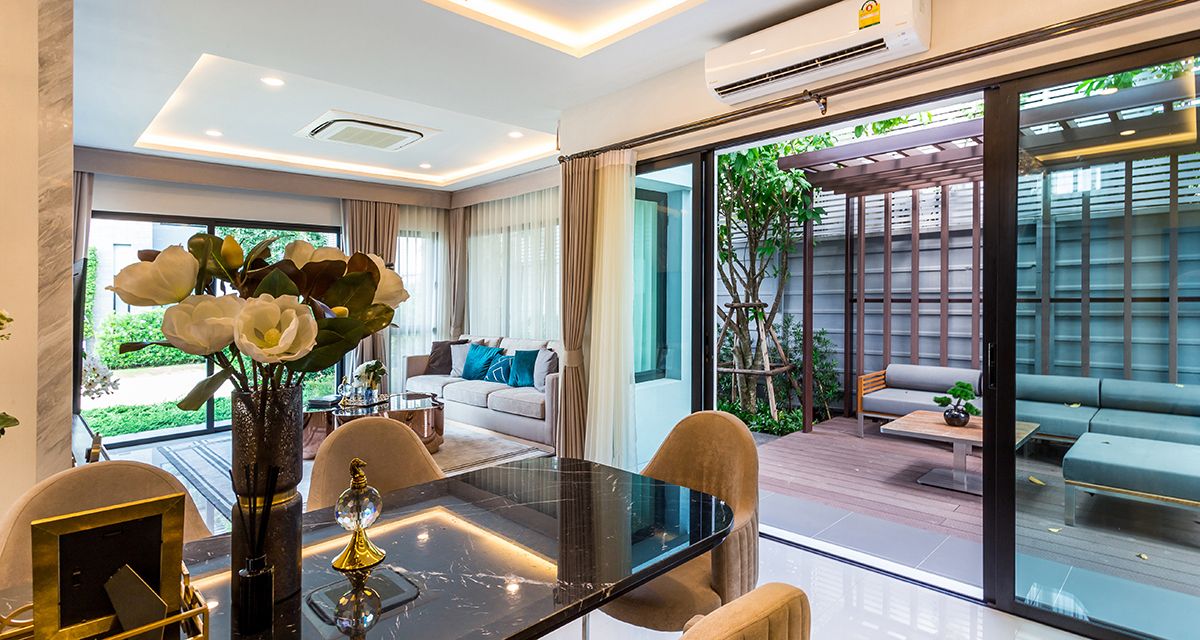 รูปภาพ แอริ แจ้งวัฒนะ (Airi Chaengwattana)