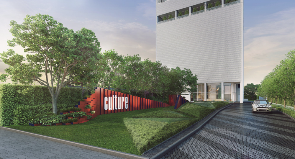 รูปภาพ คัลเจอร์ ทองหล่อ (Culture Thonglor)