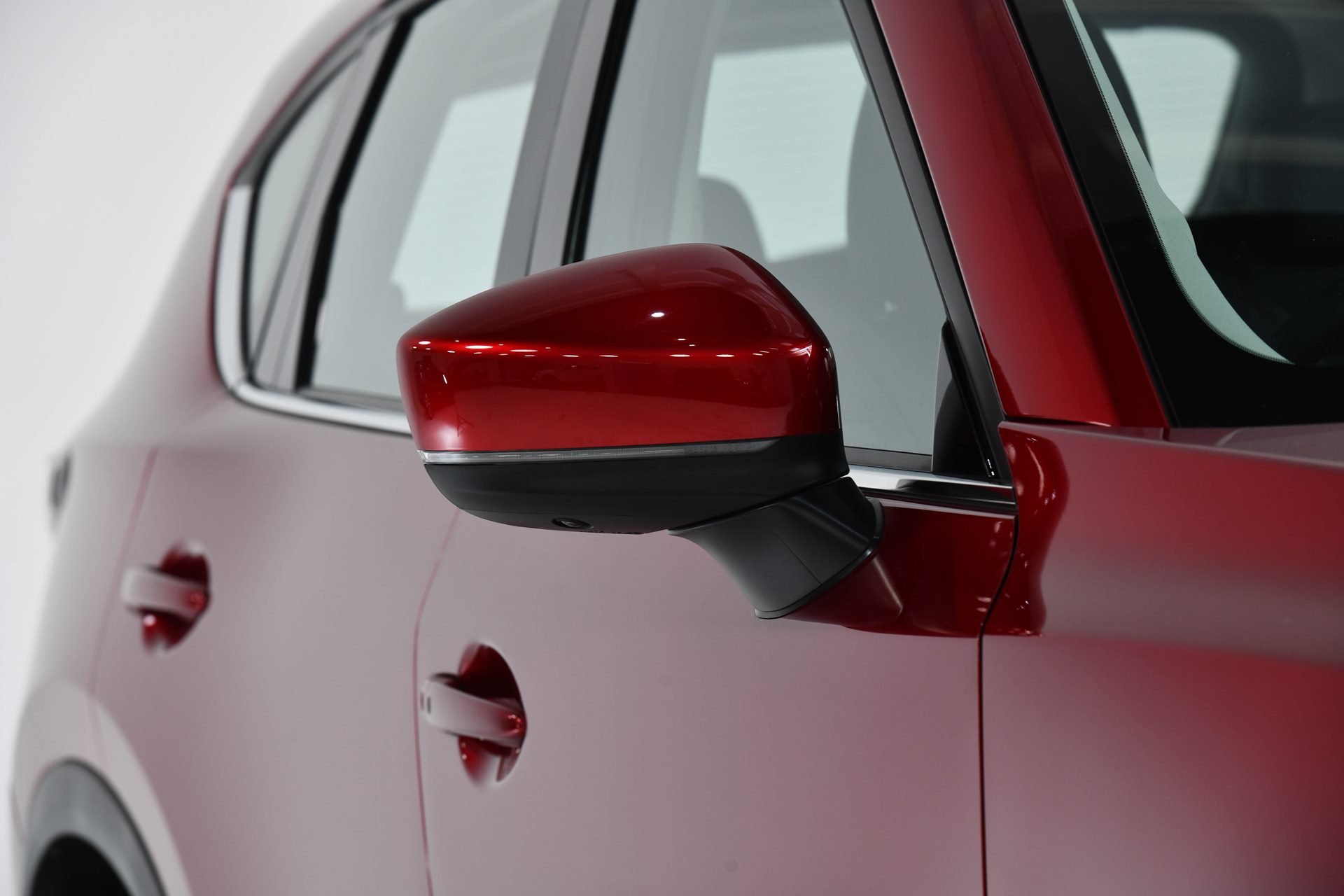 รูปภาพ มาสด้า Mazda CX-5 2.0 SP ปี 2024