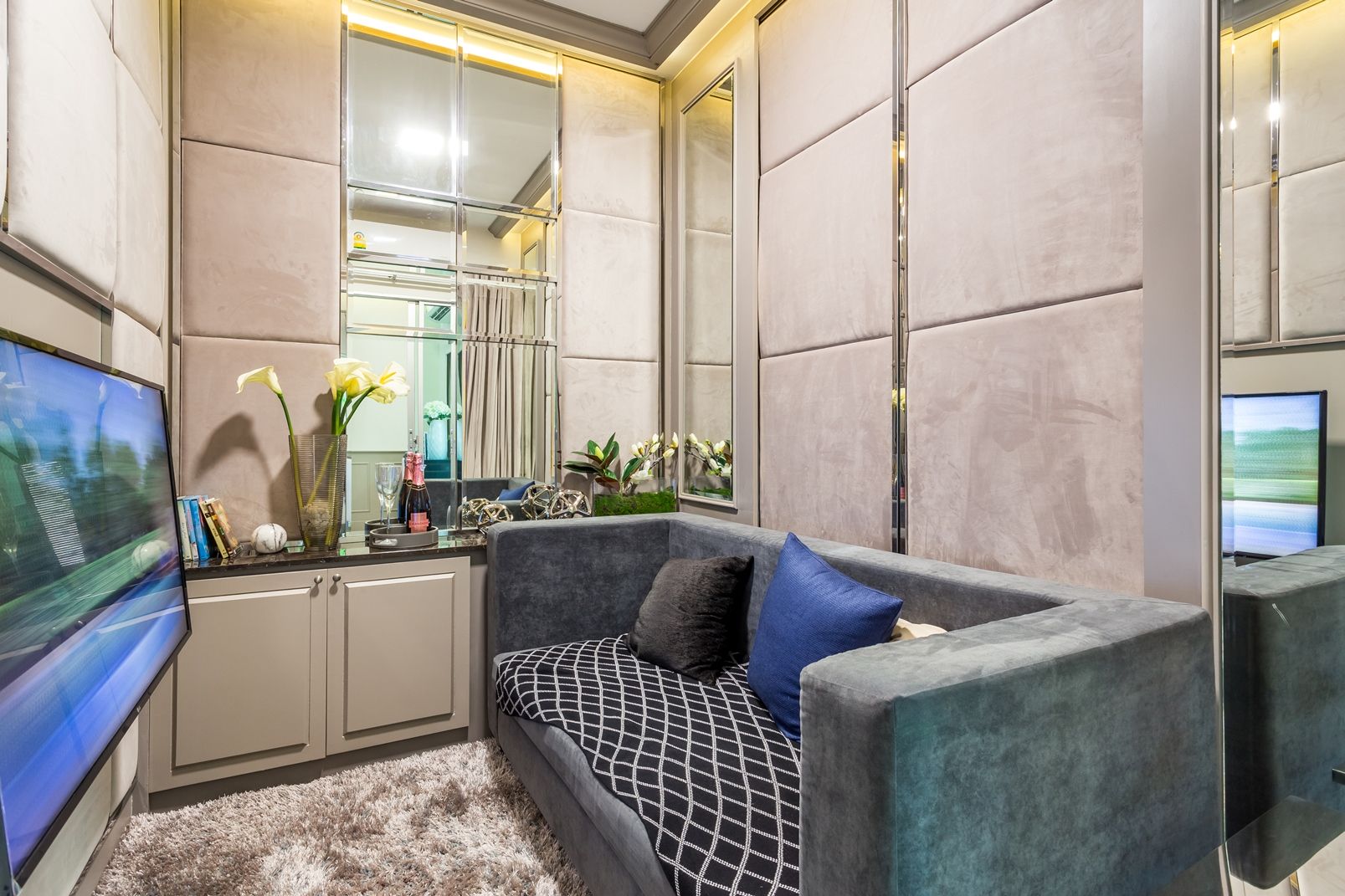 รูปภาพ พฤกษาวิลล์ ลาดกระบัง - ประชาพัฒนา (Pruksa Ville Ladkrabang - Prachapattana)