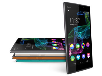 รูปภาพ วีโก Wiko-RIDGE FAB 4G