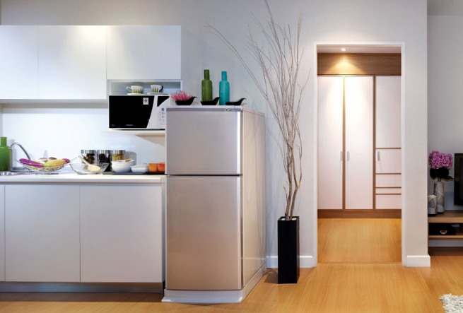 รูปภาพ ไอ คอนโด สุขุมวิท 105 (iCondo Sukhumvit 105)